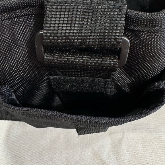 Nikon Camera Bag with Removable Padded Sections - Picture 12 of 15